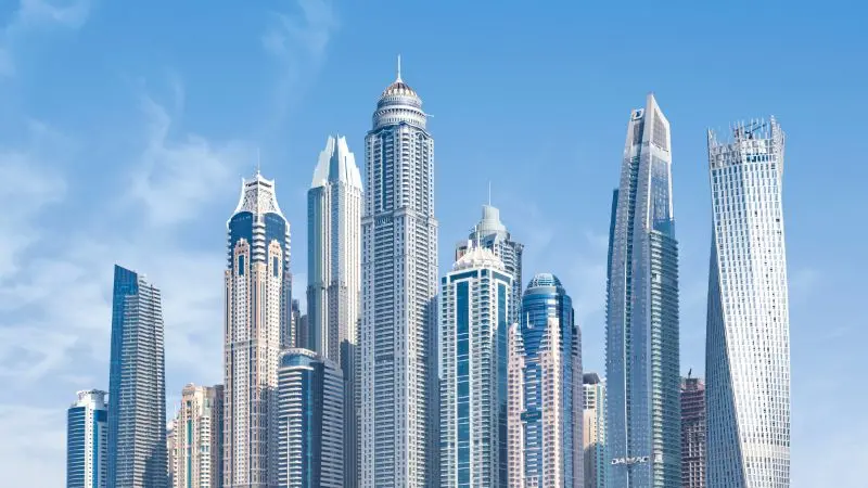 توافد مديرو أصول عالميين إلي أبوظبي رغم مخاطر حرب إيران