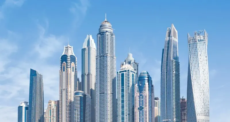 توافد مديرو أصول عالميين إلي أبوظبي رغم مخاطر حرب إيران