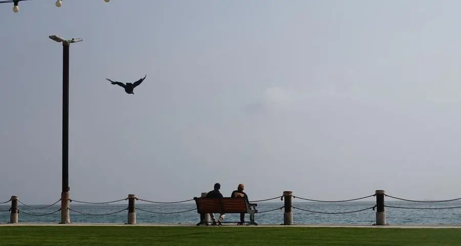 Competent authorities in Fujairah contain fire following successful air defence interceptions