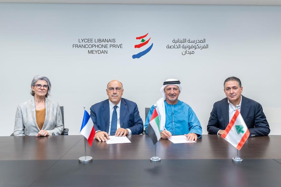Taaleem Acquires Lycée Libanais Francophone Privé Meydan in Strategic Expansion