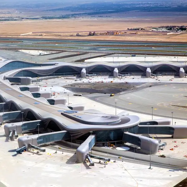 Zayed International Airport sees strong passenger growth