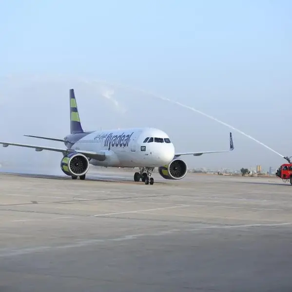 Flyadel arrives Pakistan with flights to Karchi