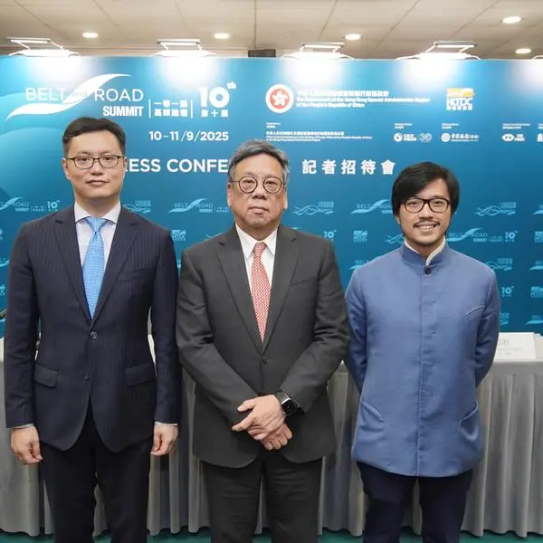 Belt and Road Summit to highlight high-potential projects in Middle East