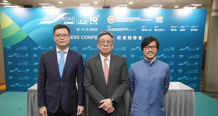 Belt and Road Summit to highlight high-potential projects in Middle East