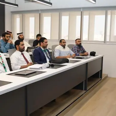 جامعة الخليج العربي والمجلس الأعلى للبيئة يطلقان برنامجاً تدريبياً في إدارة المياه الجوفية بدعم من صندوق المناخ الأخضر