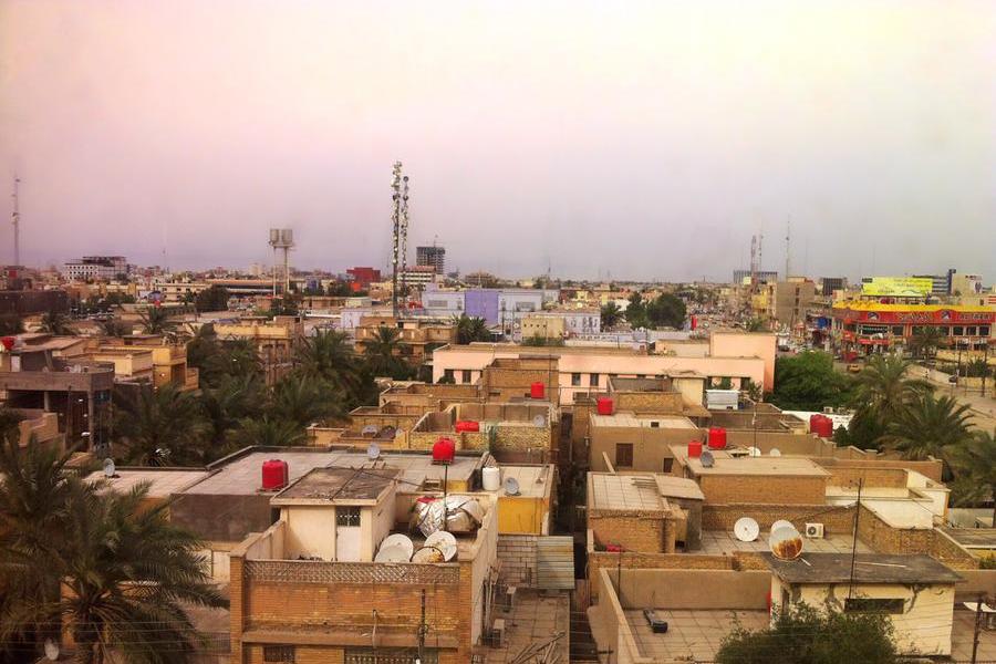 Iraq to build 5,000 houses in Basra