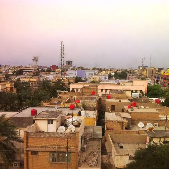 Iraq to build 5,000 houses in Basra