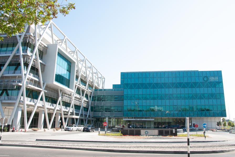 M42’s Healthpoint partners with Osstem Implant to offer Korean dental technologies
