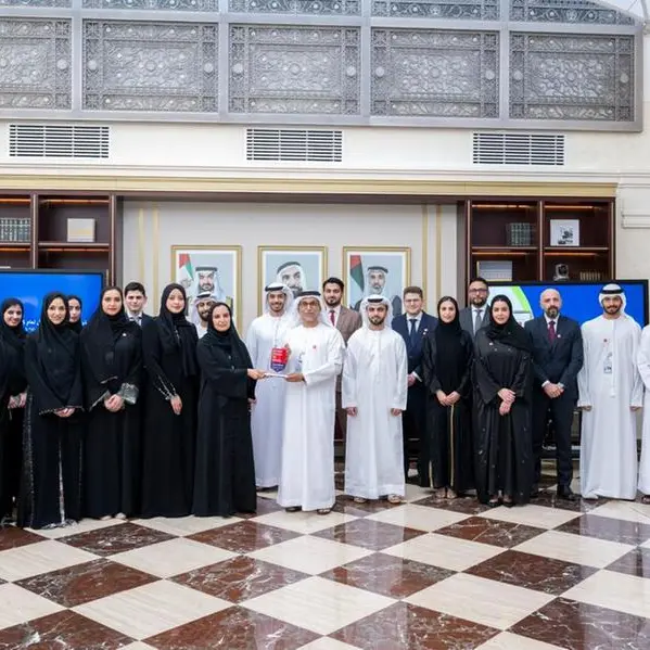 صندوق أبوظبي للتنمية ينال شهادة \"أفضل بيئة عمل\" لعام 2025