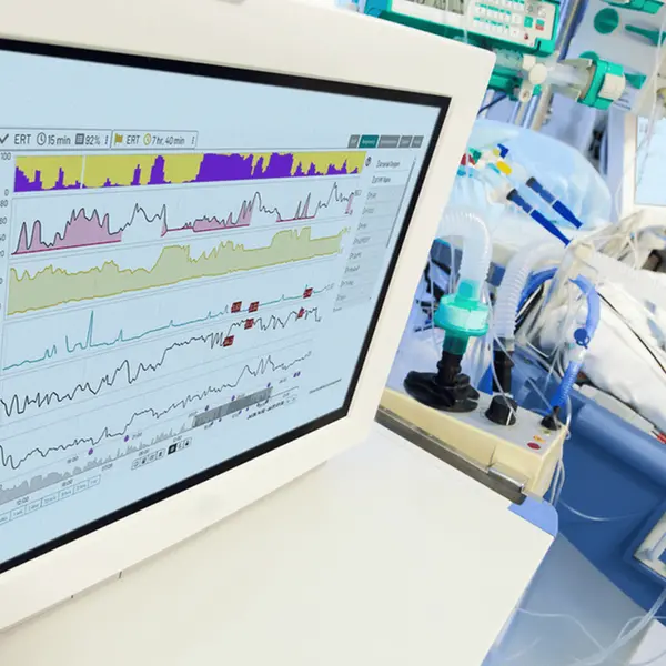 ‏ شركةHospinorm تُدخل تكنولوجيا الذكاء الاصطناعي المعتمدة من هيئة الغذاء والدواء الأمريكية (FDA) من Etiometry