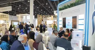 \"استراحة معرفة\".. عقد من صناعة الأثر المعرفي وتعزيز حضور الكتاب الإماراتي في المشهد القرائي العربي