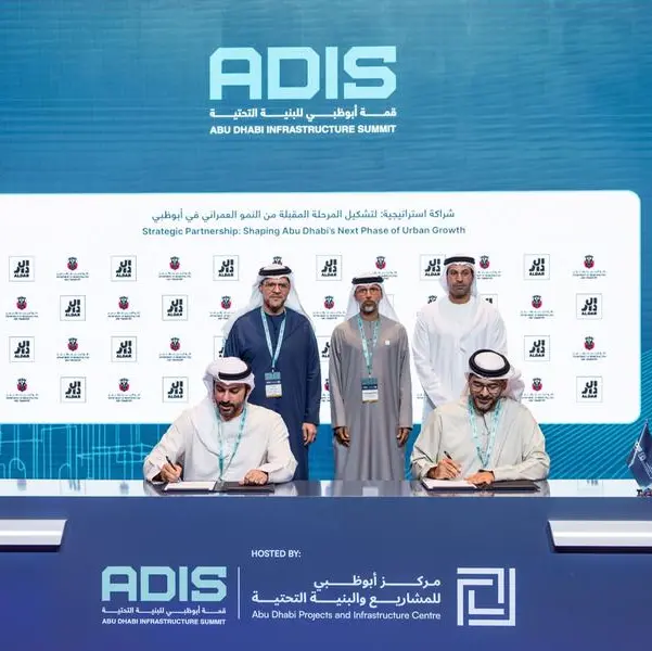 Aldar and DMT announce strategic partnership to shape Abu Dhabi’s next phase of urban growth