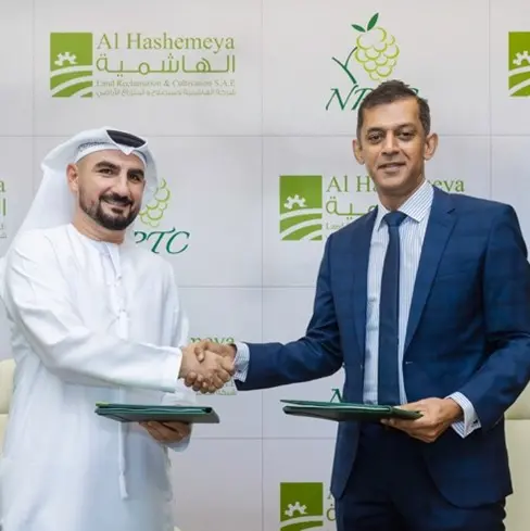 NRTC acquires one of Egypt’s largest farms to boost regional food security