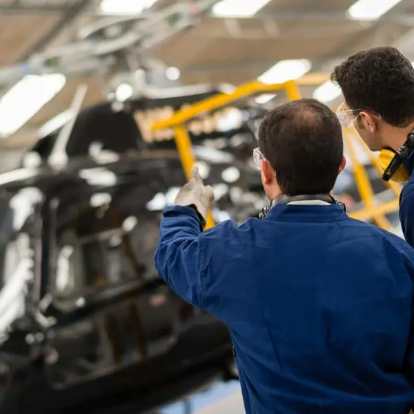 Saudi Arabia explores helicopter manufacturing partnership with France