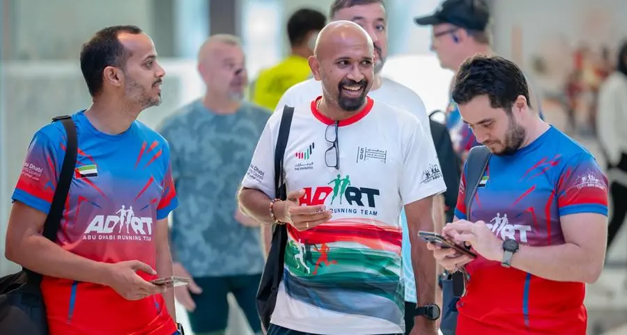 النسخة الأكبر من \"صيف أبوظبي الرياضي 2026\" تنطلق بعروض وبرامج رياضية متنوعة ومرافق متطورة