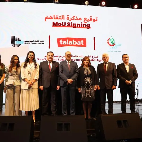 Talabat Egypt celebrates its 5th anniversary and honors “Partners in Success” at its annual ceremony