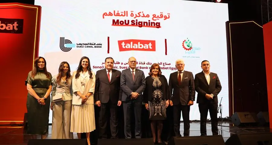 Talabat Egypt celebrates its 5th anniversary and honors “Partners in Success” at its annual ceremony