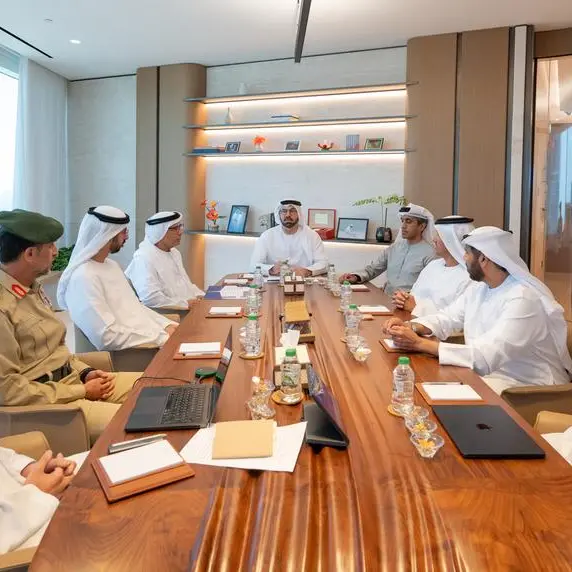 اللجنة التوجيهية للحفاظ على المظهر الحضاري في دبي تستعرض مستجدات تطوير التجربة الحضارية