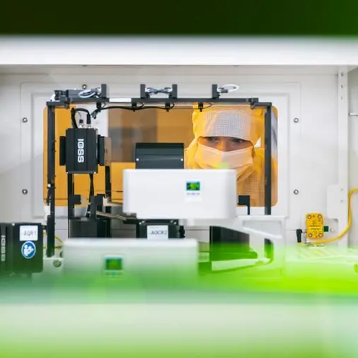 Bosch invests €200mln in Bosch business innovations to drive future growth