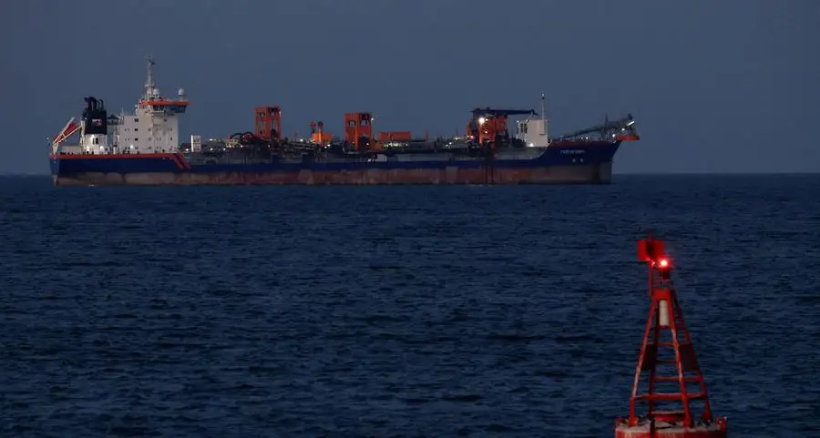 Aramco sees 'catastrophic consequences' for oil if shipping doesn't resume in Strait of Hormuz