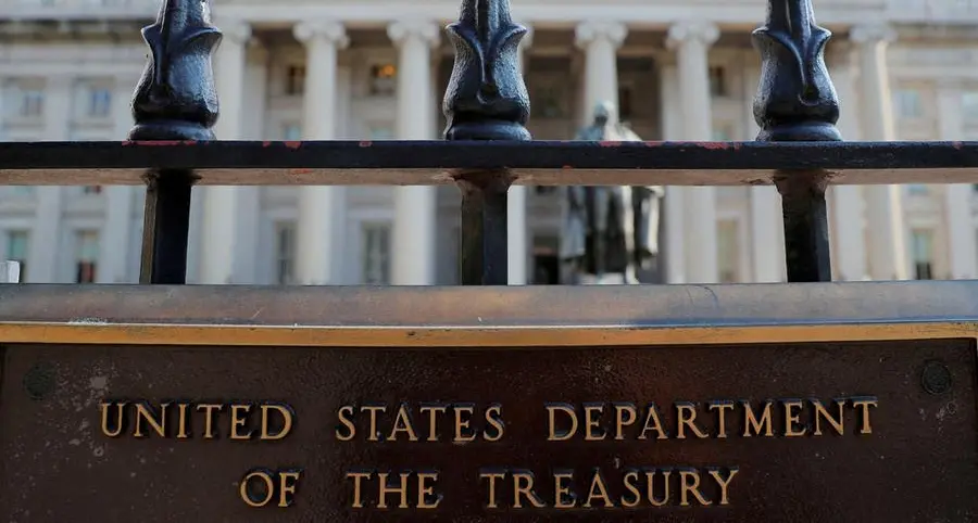 US imposes sanctions on China refinery, others for Iran oil purchases