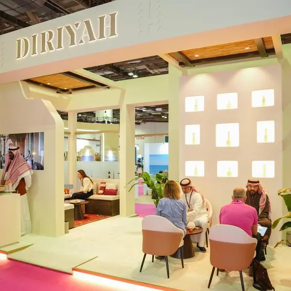 الدرعية تستعرض فرص الضيافة الفاخرة في سوق السفر العالمي الفاخر في سنغافورة