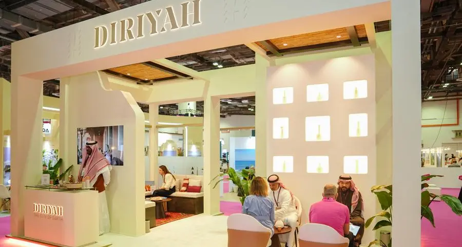 الدرعية تستعرض فرص الضيافة الفاخرة في سوق السفر العالمي الفاخر في سنغافورة