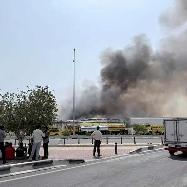 Qatar issues guidance on how to respond to early warning system alerts