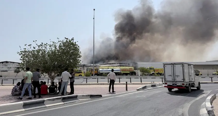 Qatar issues guidance on how to respond to early warning system alerts