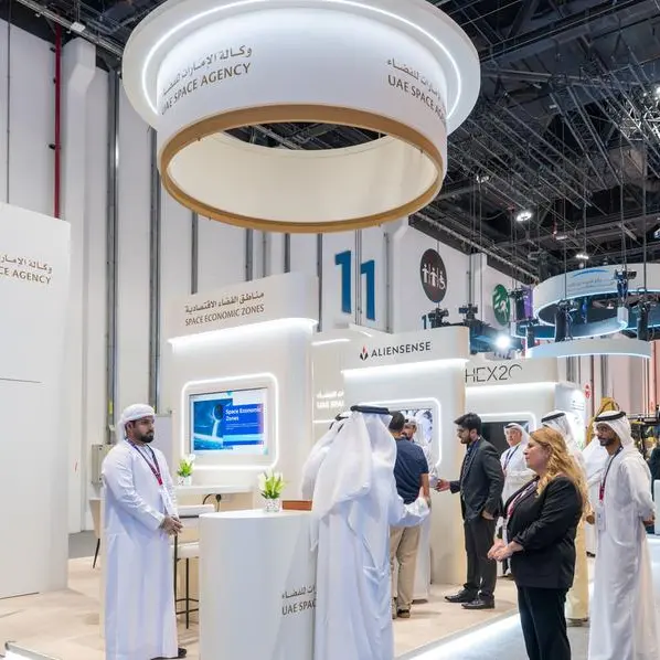 وكالة الإمارات للفضاء تقود مشاركة قطاع الفضاء الوطني بـ «اصنع في الإمارات 2026»