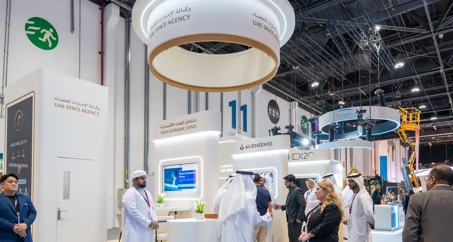 وكالة الإمارات للفضاء تقود مشاركة قطاع الفضاء الوطني بـ «اصنع في الإمارات 2026»