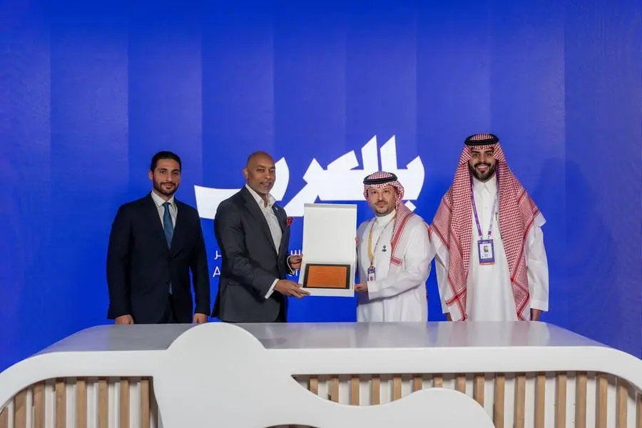 Qatar’s BilAraby Initiative Launches Regional Tour at Saudi’s Misk Global Forum