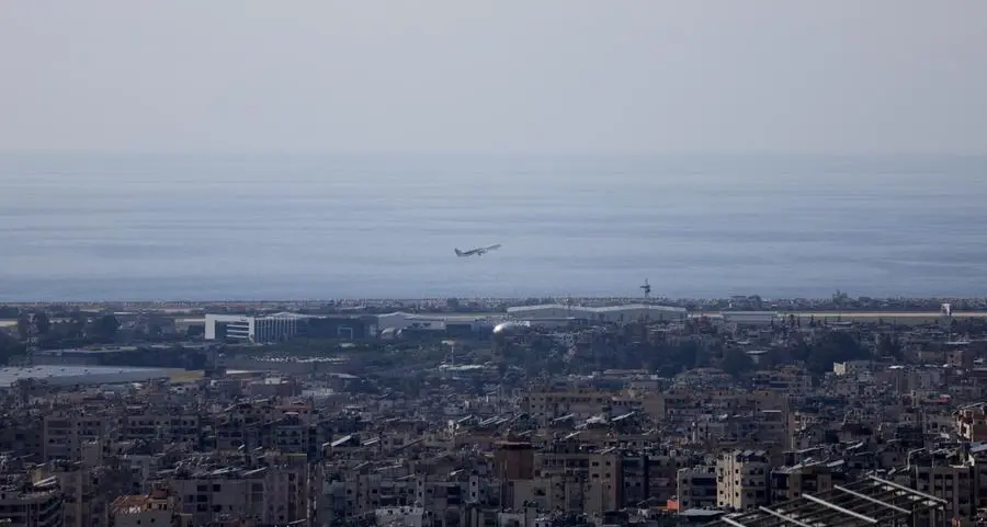 Iran war enters fourth day in 'smoke and blood' as markets slide