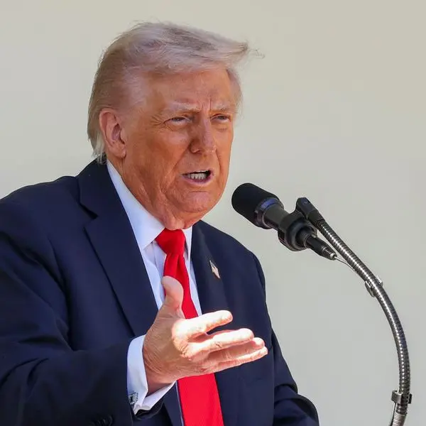 Trump buys at least $82mln in bonds since late August, disclosures show