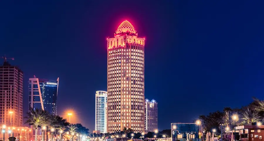 Qatar: Ooredoo board approves increase in target dividend payout range to 50%-70% of normalised net profit