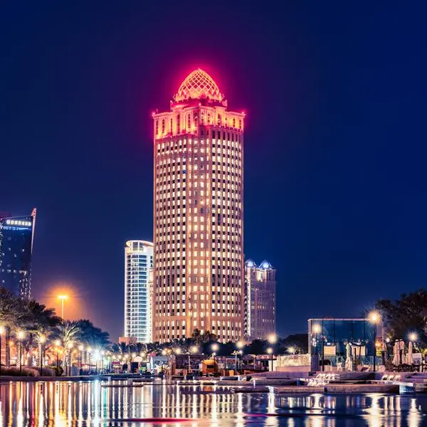 Ooredoo pioneers LTE-M deployment to lead smart IoT connectivity in Qatar