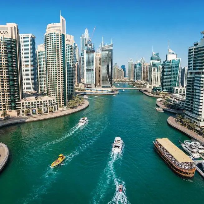 Dubai Maritime Authority enforces safety awareness measures for marine rental customers