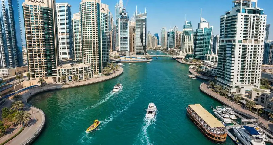 Dubai Maritime Authority enforces safety awareness measures for marine rental customers