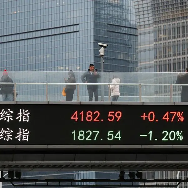 Markets on edge as Trump threatens strikes on Iranian infrastructure