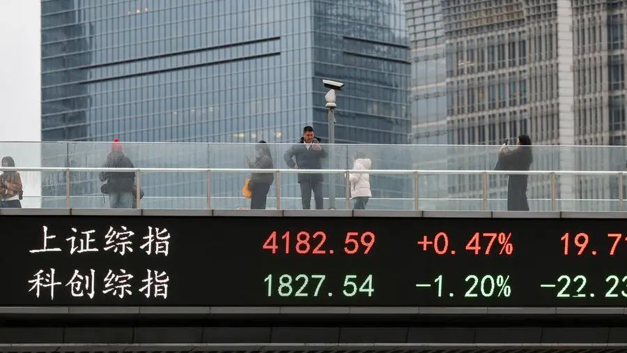 Stocks surge, oil dives below $100 as Iran ceasefire sparks relief rally