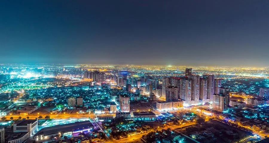 Tiger Properties unveils $10bln lagoon-front 'premium city' in Ajman