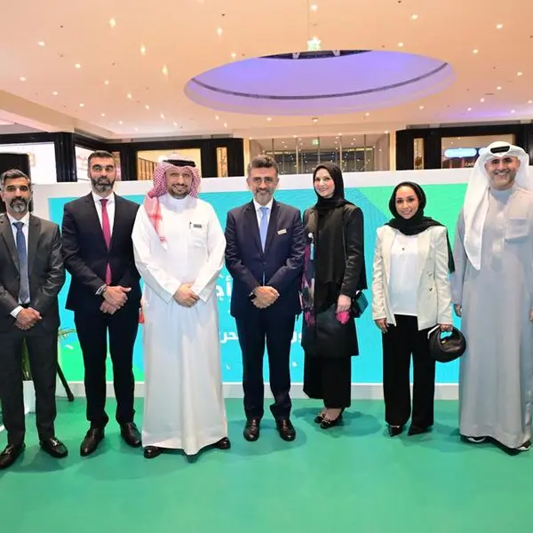 بيت التمويل الكويتي - البحرين يعلن فوز طاهر سعيد أحمد بجائزة الحلم من \"حصادي\"