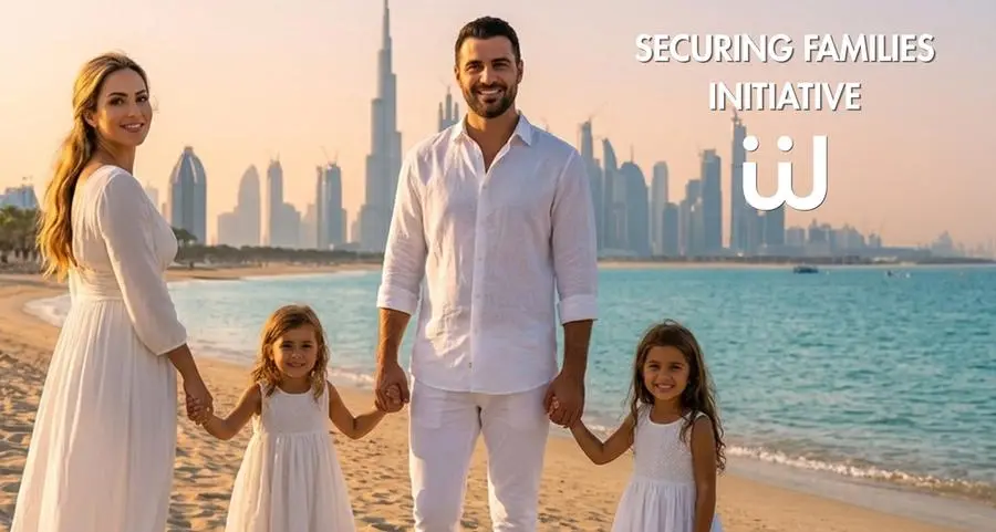 Securing families initiative announced by EasyWill to support 100 UAE families with free mirror wills