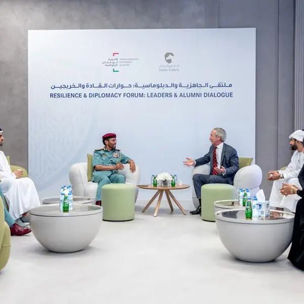 Rabdan Academy unveils ‘Resilience & Diplomacy Forum’ to empower graduates in crisis management and strategic decision-making