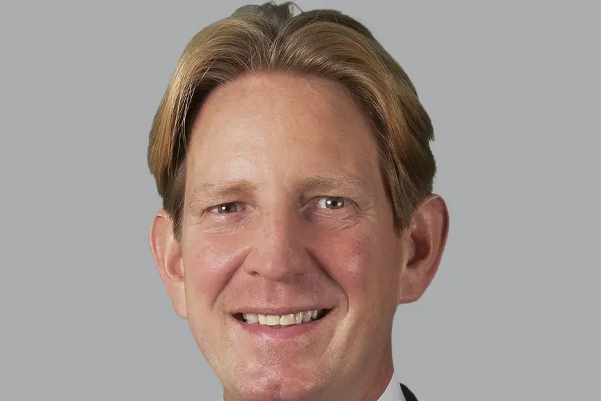 JP Morgan appoints Claude Kurzo as asset management head for Middle East