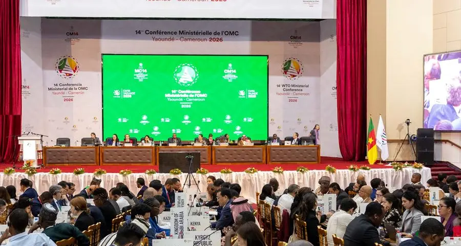 WTO suffers fresh blow after reform push hits wall in Cameroon