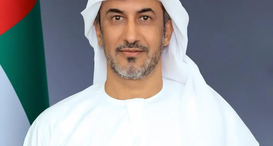 مجلس إدارة مؤسسة الإمارات للدواء يستعرض إنجازاته ويعتمد خارطة الطريق المستقبلية