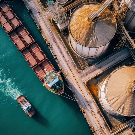Jameel Index launches to illuminate food security risks amid global food trade uncertainty