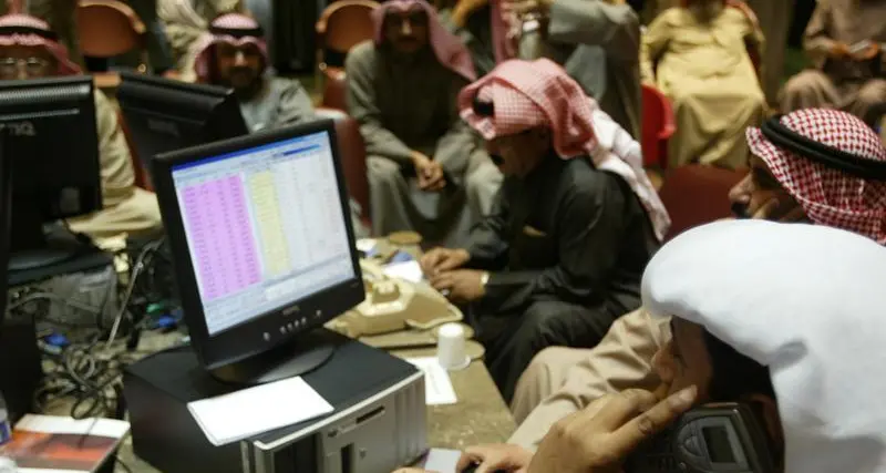 Mideast Stocks: Major Gulf bourses retreat as regional tensions swirl