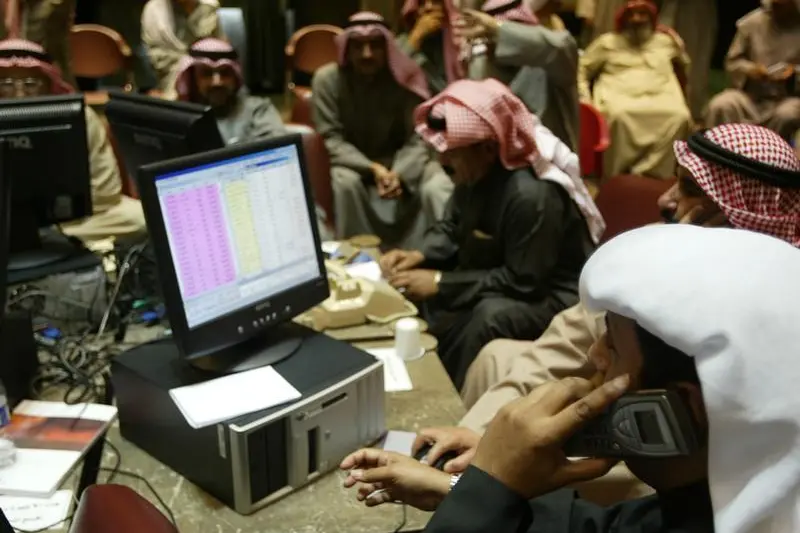 Mideast Stocks: Major Gulf bourses retreat as regional tensions swirl